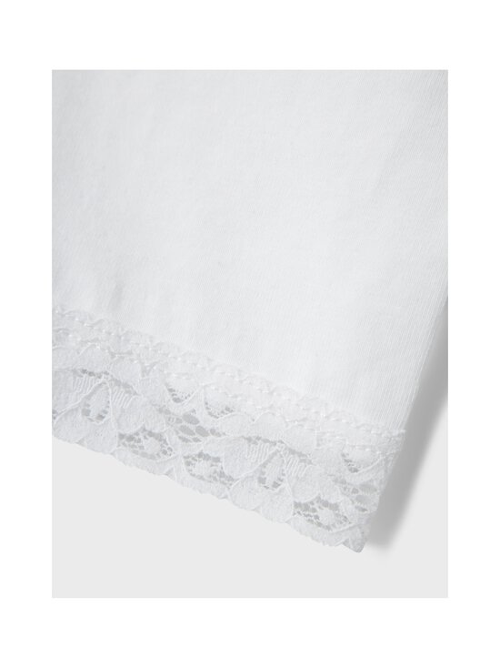 Name It - NmfVista-shortsit - BRIGHT WHITE - photo 3 Name It - NmfVista-shortsit - BRIGHT WHITE | Stockmann - photo 3
