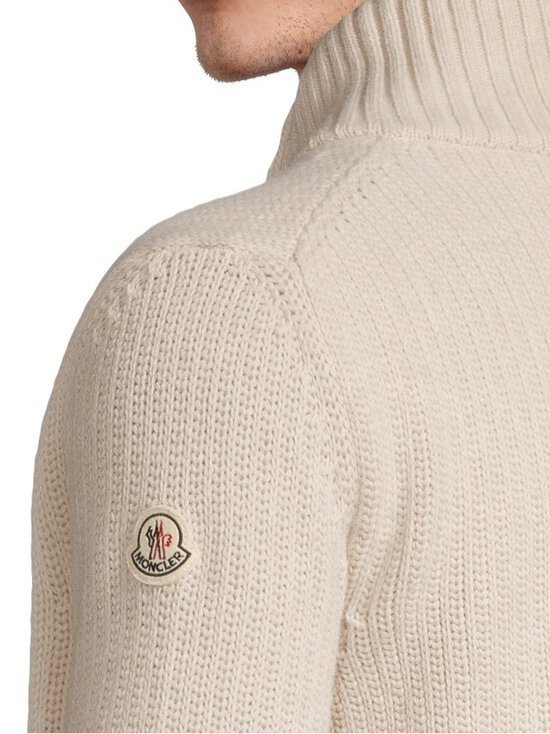Moncler - Neuletakki - 215 STONE | Stockmann - photo 7