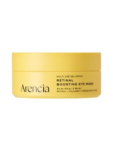 ARENCIA - Retinal Boosting Eye Mask -hydrogeeliset silmänaluslaput, 60 kpl | Stockmann