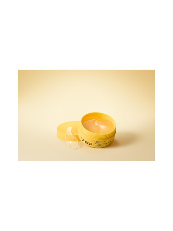 ARENCIA - Retinal Boosting Eye Mask -hydrogeeliset silmänaluslaput, 60 kpl - NOCOL | Stockmann - photo 4