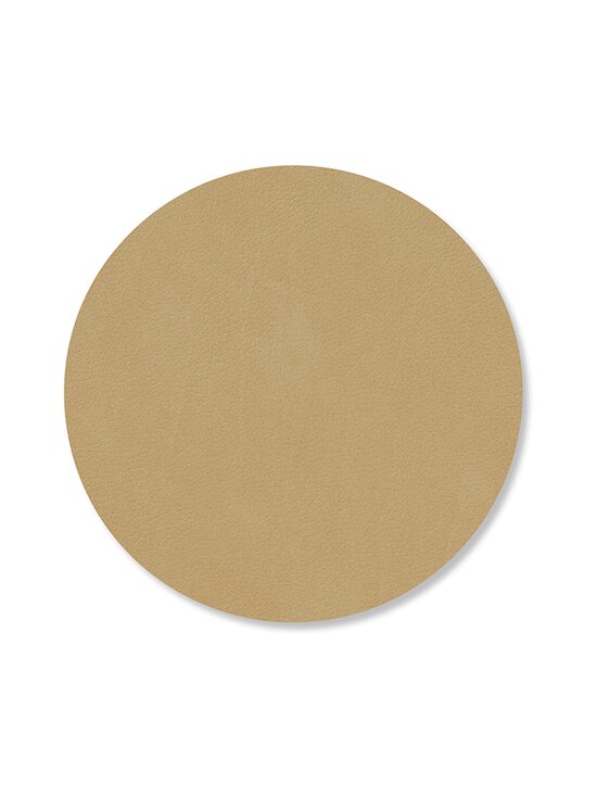 Lind DNA - Nupo Circle -lasinalunen - KHAKI - photo 1 Lind DNA - Nupo Circle -lasinalunen - KHAKI | Stockmann - photo 1