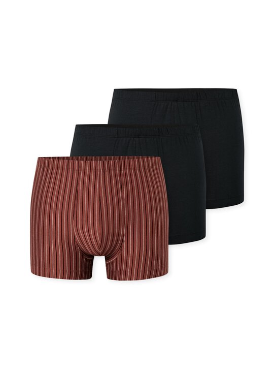 Schiesser - Bokseršorti 3-gab. - 924 ASSORTED 13 | Stockmann - photo 1