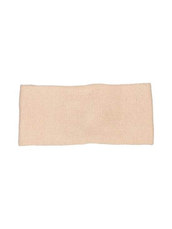 Bogi - Jonna adīta galvas lente - 82 GREIGE | Stockmann - photo 2