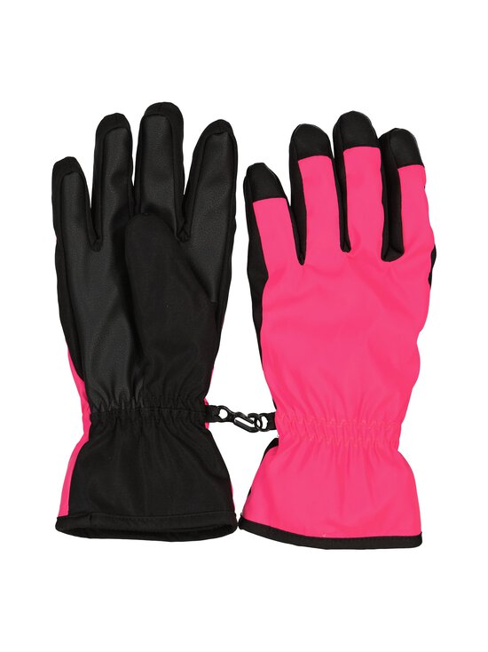 Bogi - Ollie- heijastavat toppahanskat - 67 REFLECTIVE PINK - photo 2 Bogi - Ollie- heijastavat toppahanskat - 67 REFLECTIVE PINK | Stockmann - photo 2