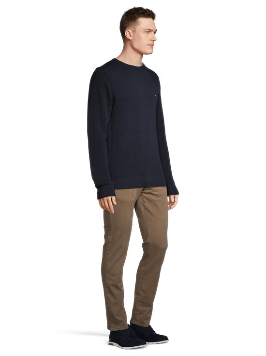 GANT - Pikeeneule - 433 EVENING BLUE - photo 4 GANT - Pikeeneule - 433 EVENING BLUE | Stockmann - photo 4