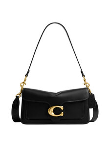 Coach - Tabby-olkalaukku - B4/BLACK | Stockmann