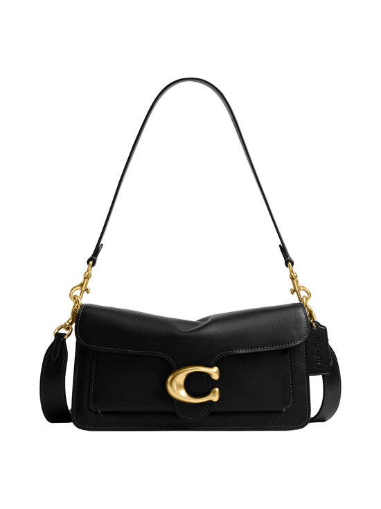 Coach - Tabby-olkalaukku - B4/BLACK | Stockmann - photo 1