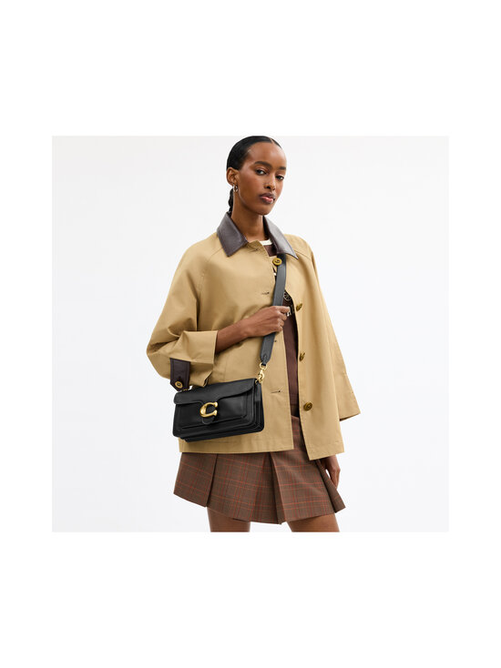 Coach - Tabby-olkalaukku - B4/BLACK | Stockmann - photo 4