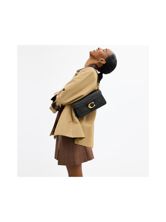 Coach - Tabby-olkalaukku - B4/BLACK | Stockmann - photo 5