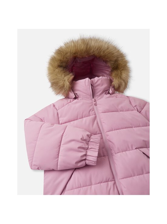 Reima - Luvia-toppatakki - 4500 GREY PINK - photo 4 Reima - Luvia-toppatakki - 4500 GREY PINK | Stockmann - photo 4