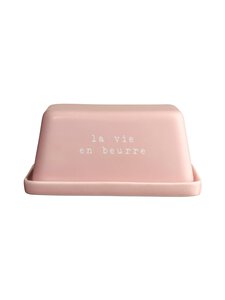 Asa - Võitoos Hey La Vie en Beurre - PINK | Stockmann