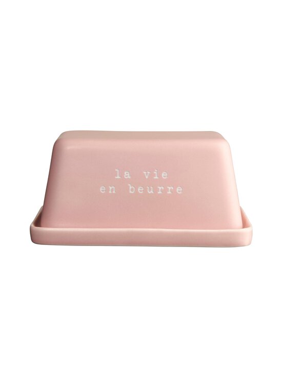 Asa - Võitoos Hey La Vie en Beurre - PINK | Stockmann - photo 1