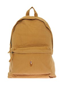 Polo Ralph Lauren - Seljakott Large - RUSTIC TAN Polo Ralph Lauren - Seljakott Large - RUSTIC TAN | Stockmann