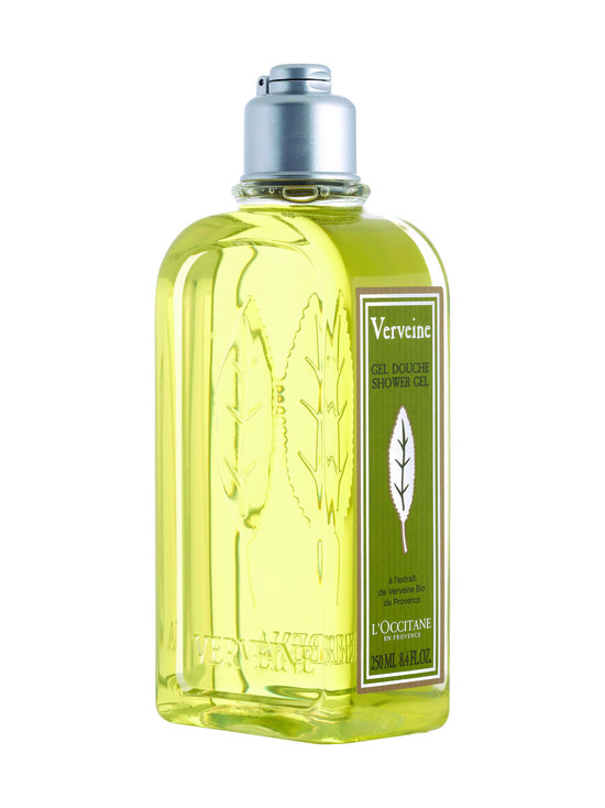 Verbena Shower Gel -suihkugeeli 250 ml