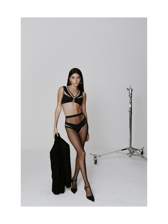 Sarda - Avit Rio Briefs -alushousut - BLACK ZWA BLACK - photo 6 Sarda - Avit Rio Briefs -alushousut - BLACK ZWA BLACK | Stockmann - photo 6