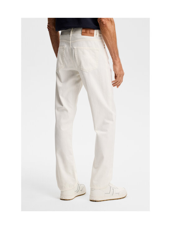 J.Lindeberg - Cody White Reg džinsi - 0000 WHITE | Stockmann - photo 4