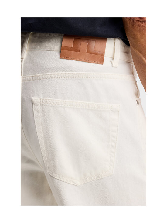 J.Lindeberg - Cody White Reg džinsi - 0000 WHITE | Stockmann - photo 7