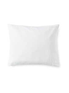 Finlayson - Lino-pellavatyynyliina 50 x 60 cm - WHITE Finlayson - Lino-pellavatyynyliina 50 x 60 cm - WHITE | Stockmann