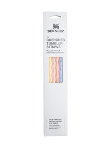 Stanley - Quencher salmiņi, 4 gab. - RESORT TWIST MULTI PACK Stanley - Quencher salmiņi, 4 gab. - RESORT TWIST MULTI PACK | Stockmann