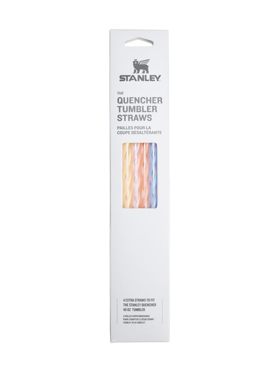 Quencher-pillit 4 kpl