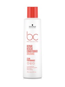 Schwarzkopf Professional - Palsam kahjustatud juustele BC Repair Rescue Conditioner 200 ml Schwarzkopf Professional - Palsam kahjustatud juustele BC Repair Rescue Conditioner 200 ml | Stockmann
