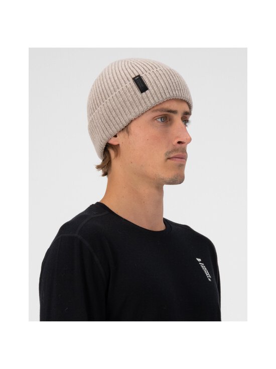 Mons Royale - Fjorda merino vilnas cepure - 804 TAUPE | Stockmann - photo 2