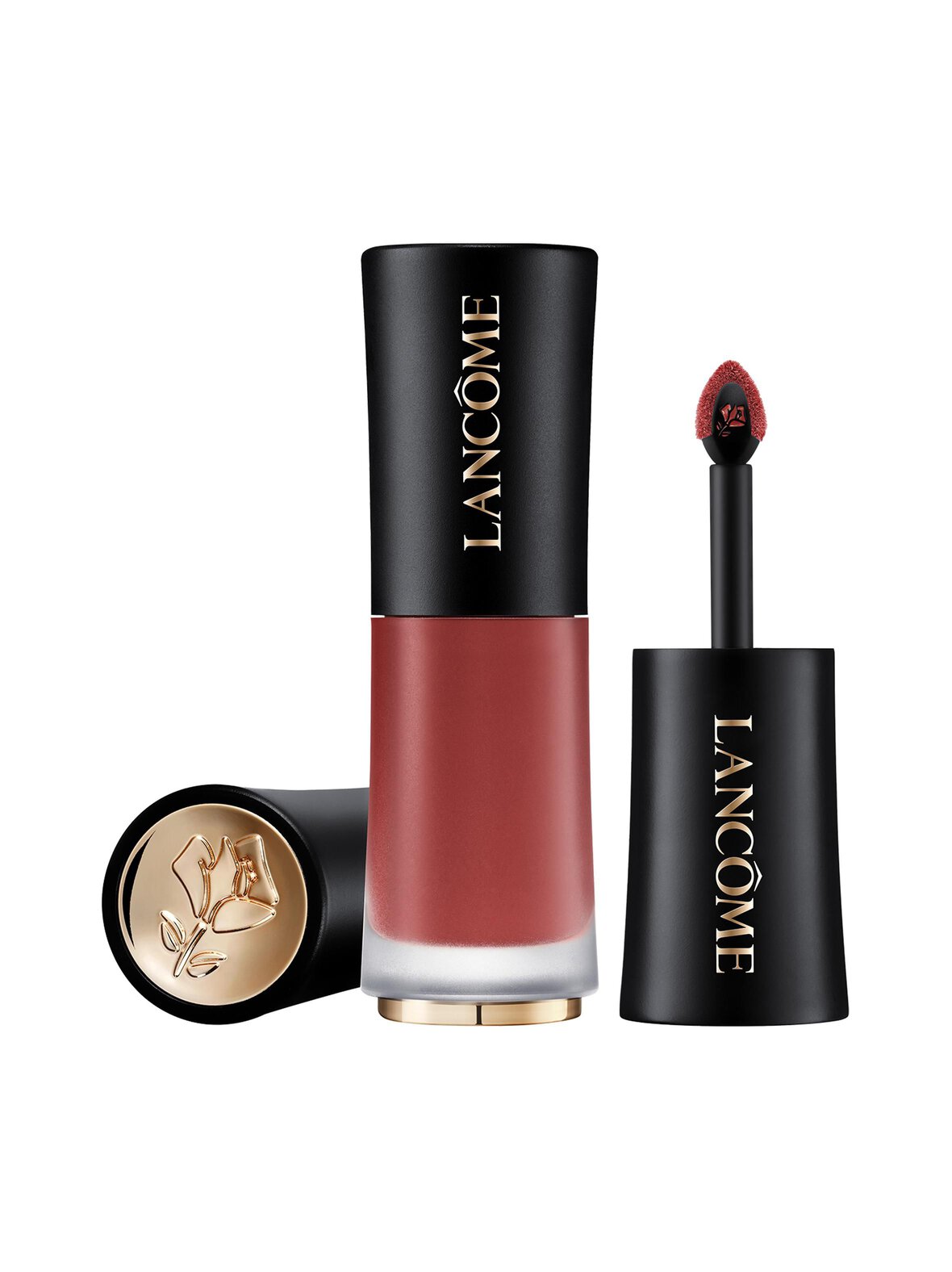 L'Absolu Rouge Drama Ink Lipstick -huulipuna