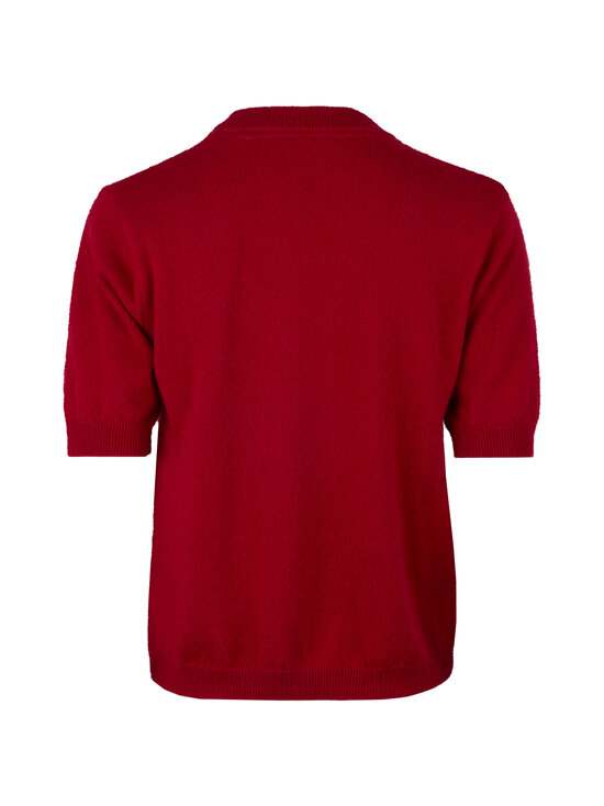 Stenströms - Janet-kashmirneulepusero - 670 RED | Stockmann - photo 2