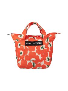 Marimekko - Kosmeetikakott Mini Unikko Kampsu - 126 OFF WHITE, ORANGE, GREEN | Stockmann