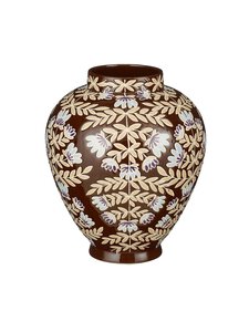 Mica - Malia-maljakko - BROWN | Stockmann