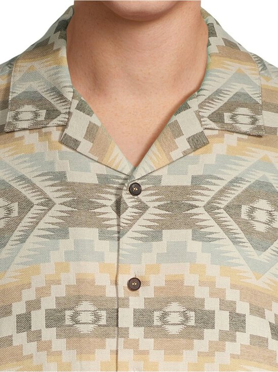 MOS MOSH - MMGLuis Jacquard -paita - 221 SAHARA - photo 4 MOS MOSH - MMGLuis Jacquard -paita - 221 SAHARA | Stockmann - photo 4