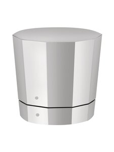 Alessi - Eugenia Champagne -korkki - STEEL | Stockmann