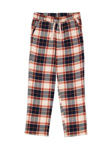 JACK & JONES junior - JacRimon-pyjamahousut - CLOUD DANCER | Stockmann