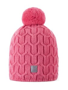 Reima - Nyksund-tupsupipo - 3310 SOFT CORAL Reima - Nyksund-tupsupipo - 3310 SOFT CORAL | Stockmann