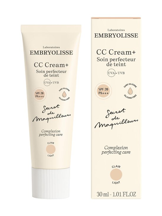 Tooniv kreem Artist Secret Complexion Correcting Care CC Cream SPF20