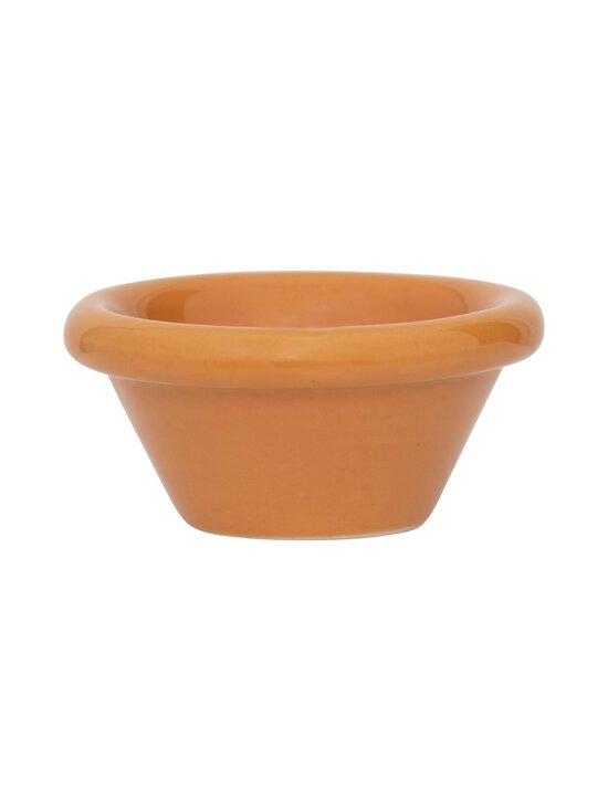 Urban Nature Culture - Kauss Curvada 12,5 cm - ORANGE INCA GOLD | Stockmann - photo 1