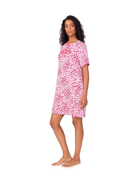 Dkny - Yöpaita - 686 MULTI HEARTS | Stockmann - photo 2