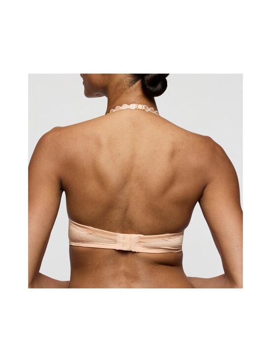 Marie Jo - Tom Padded Heartshape -rintaliivit - PCW PEACH WHISPER | Stockmann - photo 6