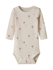 Name It - Bodi NbfNabila - PEYOTE MELANGE | Stockmann