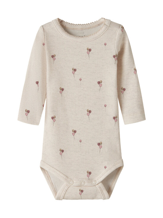 Name It - Bodi NbfNabila - PEYOTE MELANGE | Stockmann - photo 1