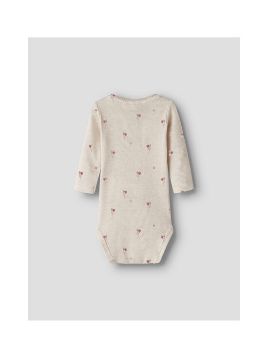 Name It - Bodi NbfNabila - PEYOTE MELANGE | Stockmann - photo 3