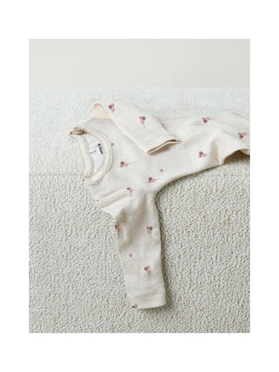Name It - Bodi NbfNabila - PEYOTE MELANGE | Stockmann - photo 4