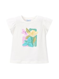 Mayoral - T-särk - 85 NATUR-LAKE | Stockmann