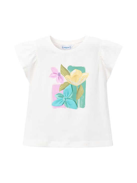 Mayoral - T-särk - 85 NATUR-LAKE | Stockmann - photo 1