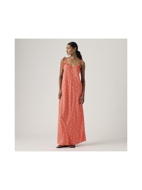Levi's - Sarita Pamela -midimekko - 0000000253 PAMELA FLORAL VIN | Stockmann - photo 3