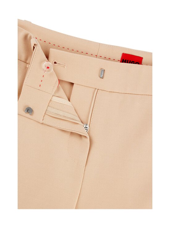 HUGO - Hilotinna-housut - 292 OPEN BEIGE | Stockmann - photo 2