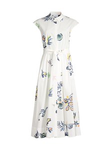 Marella - Pier-paitamekko - 001 WHITE | Stockmann