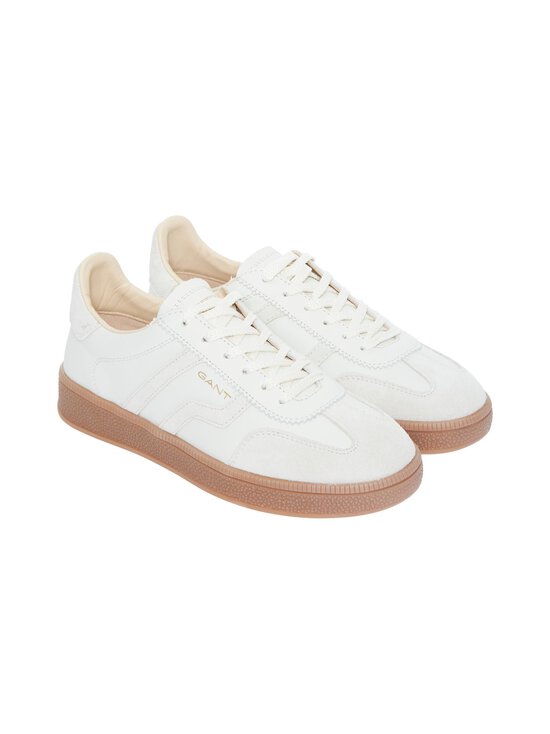 GANT - Cuzima sporta apavi - 110 WHITE - photo 5 GANT - Cuzima sporta apavi - 110 WHITE | Stockmann - photo 5