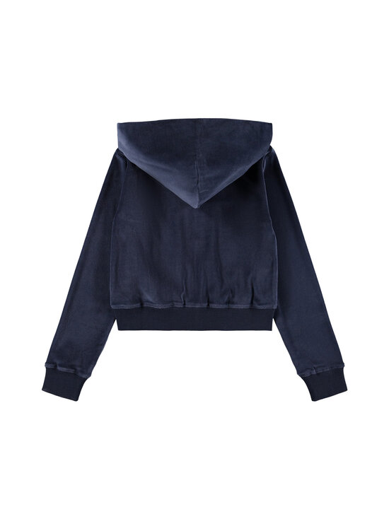Molo - Milla jaka ar kapuci - 2292 NAVY BLAZER | Stockmann - photo 2