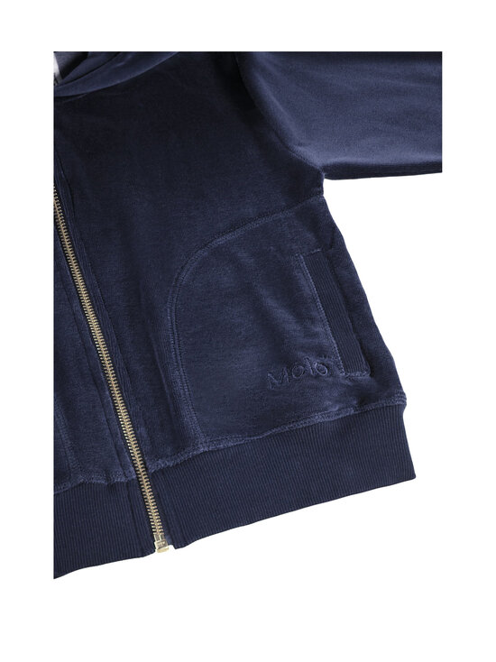 Molo - Milla jaka ar kapuci - 2292 NAVY BLAZER | Stockmann - photo 4